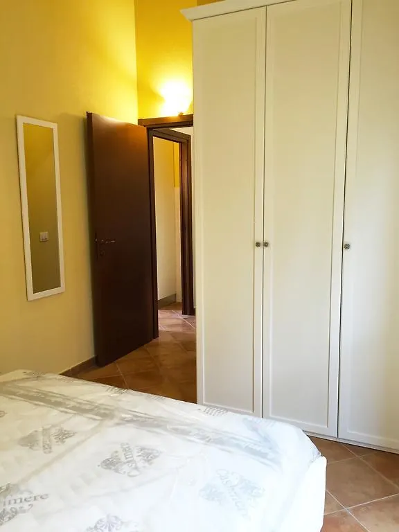 Sweet Home Toscana Contignano