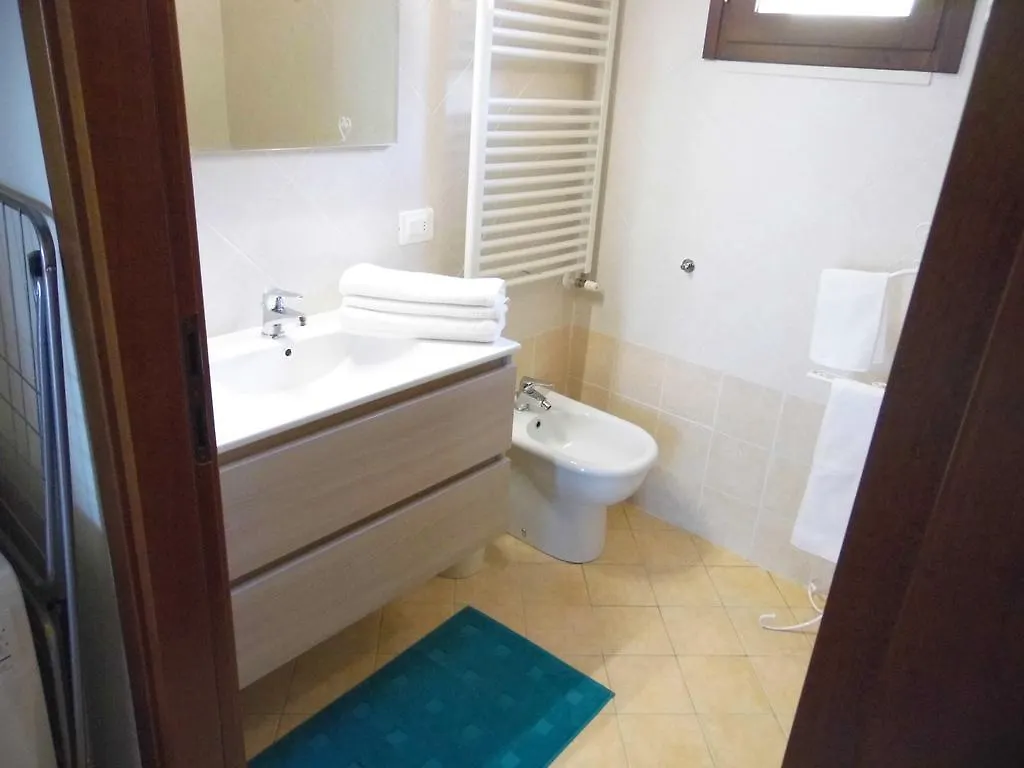 Sweet Home Toscana Contignano Holiday home
