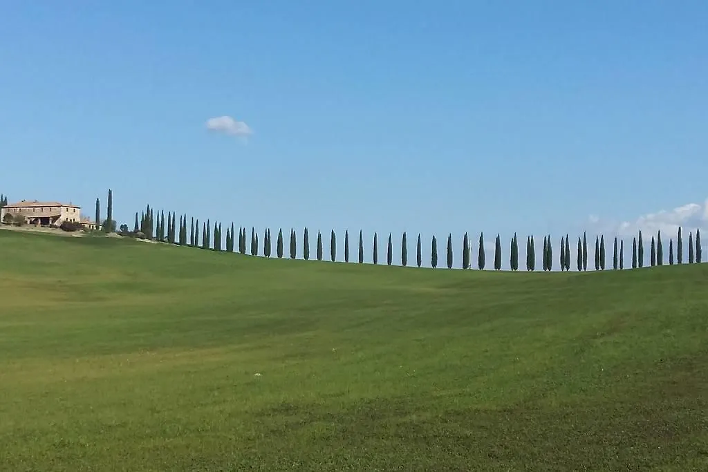 Holiday home Sweet Home Toscana Contignano
