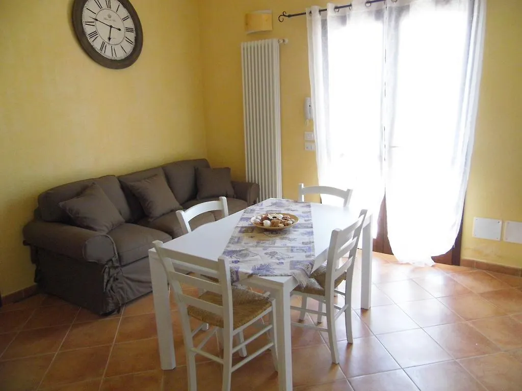 Sweet Home Toscana Contignano Italy