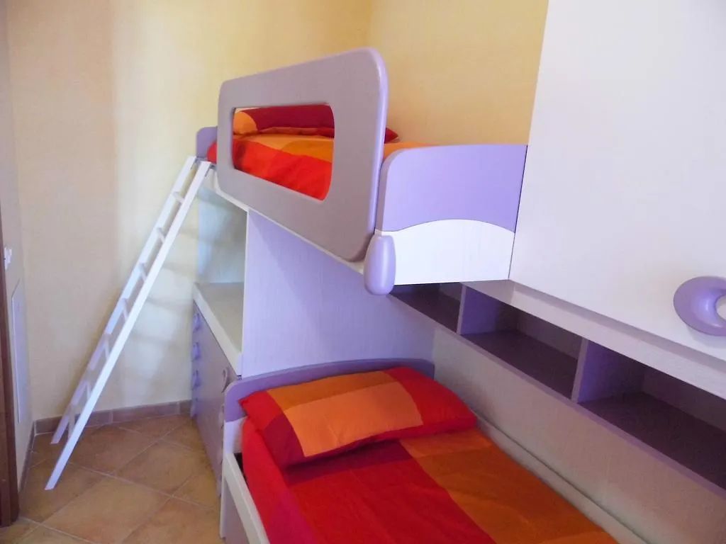 Sweet Home Toscana Contignano Holiday home