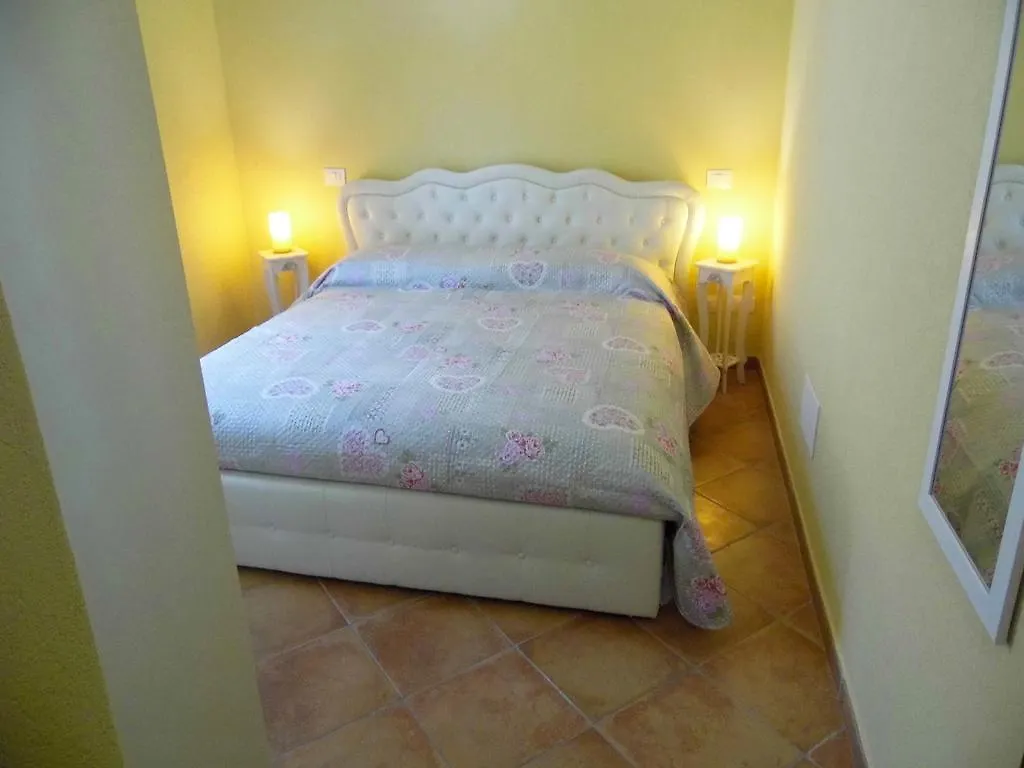 Holiday home Sweet Home Toscana Contignano