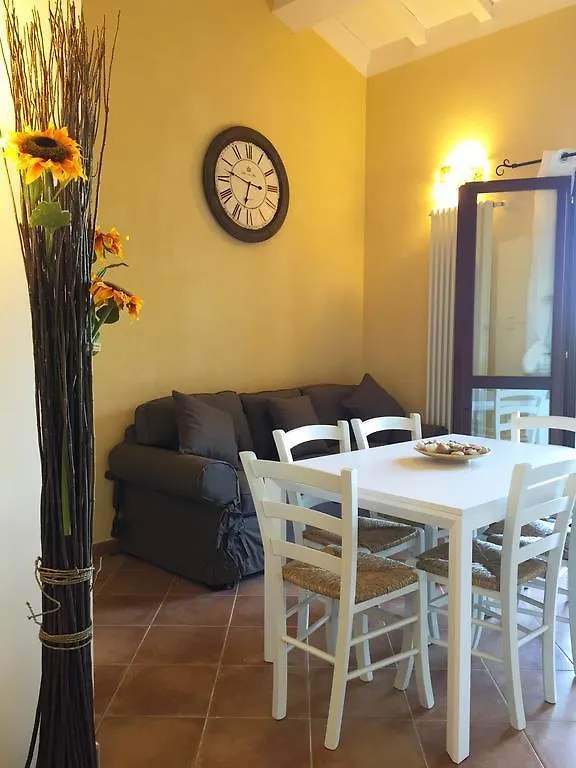 Sweet Home Toscana Contignano