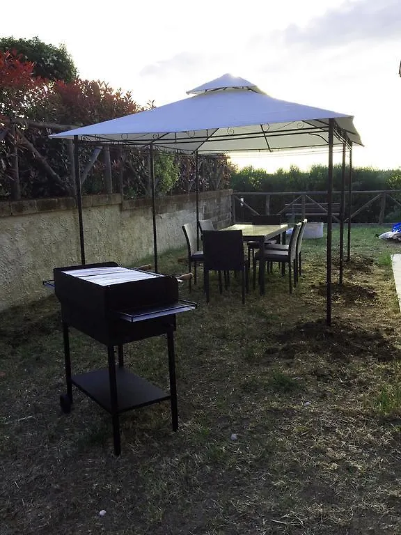 Holiday home Sweet Home Toscana Contignano Italy