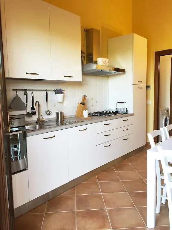 Holiday home Sweet Home Toscana Contignano