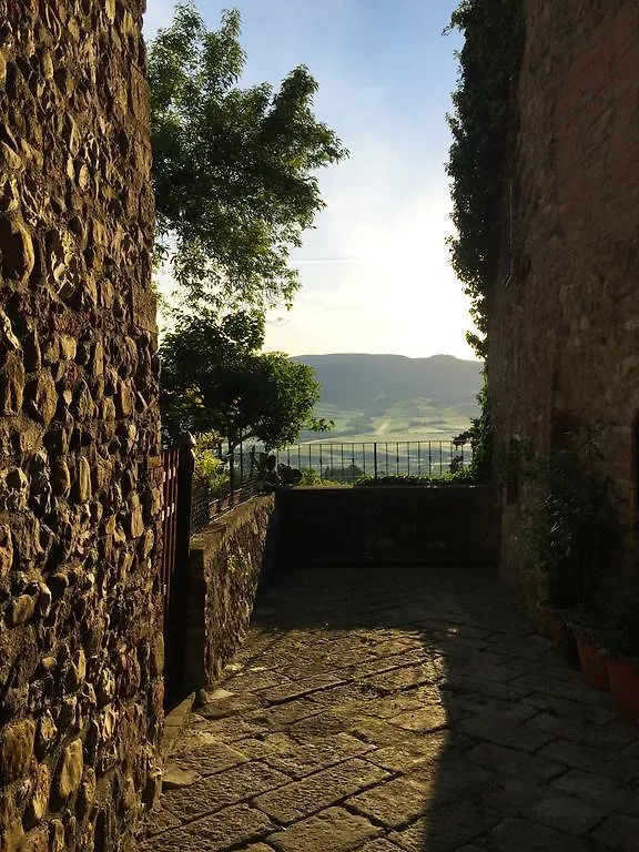 Sweet Home Toscana Contignano 0*,